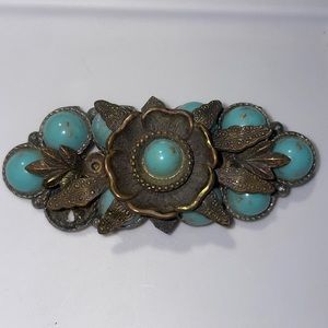 Vintage brooch